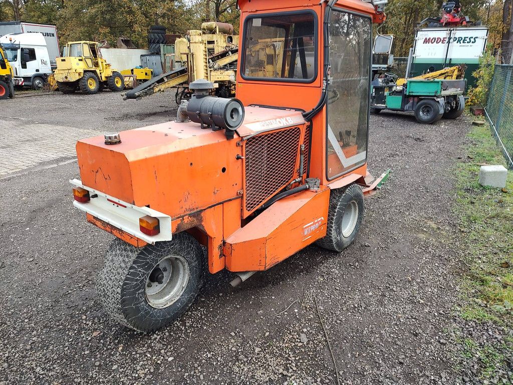 Tool carrier Nimos Diesel