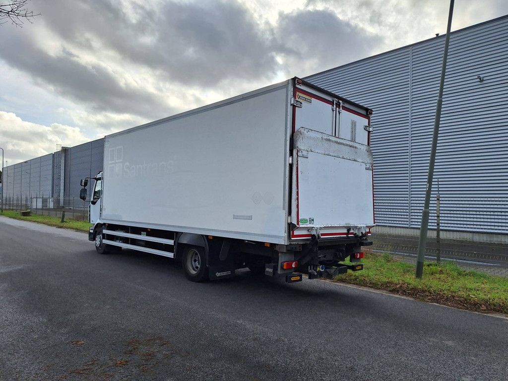 Kühlwagen Renault Midlum 270 Diesel 2014