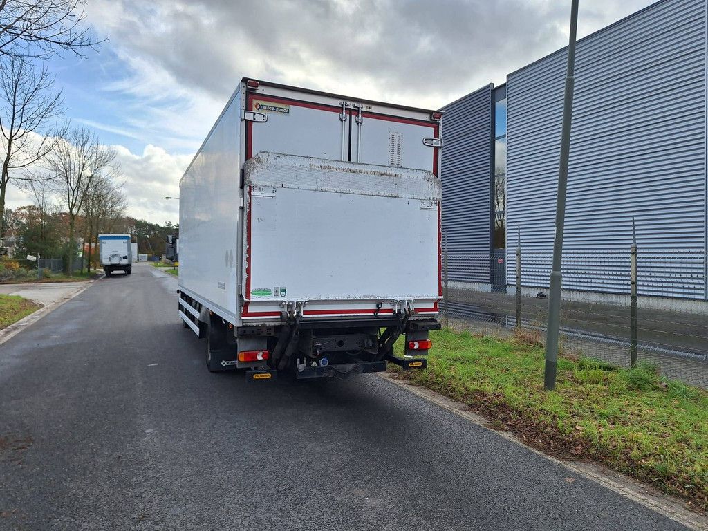 Kühlwagen Renault Midlum 270 Diesel 2014