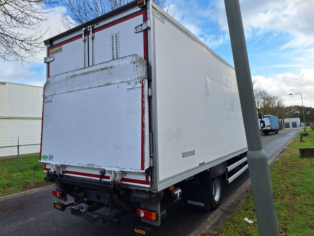 Kühlwagen Renault Midlum 270 Diesel 2014