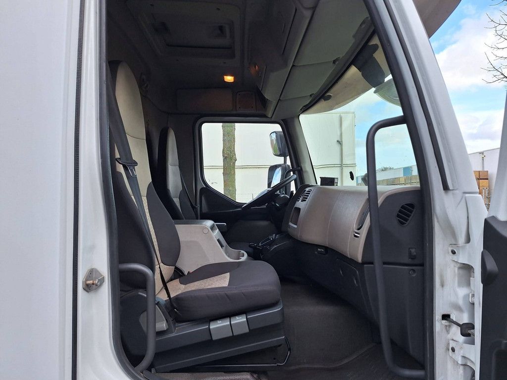 Kühlwagen Renault Midlum 270 Diesel 2014