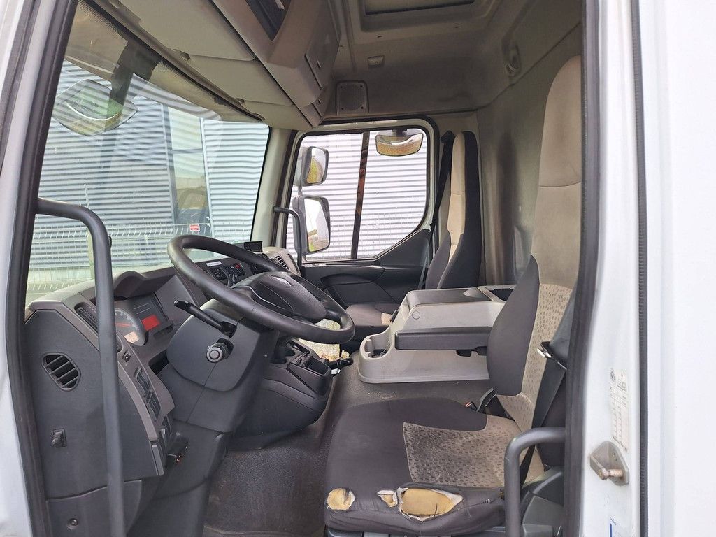 Kühlwagen Renault Midlum 270 Diesel 2014