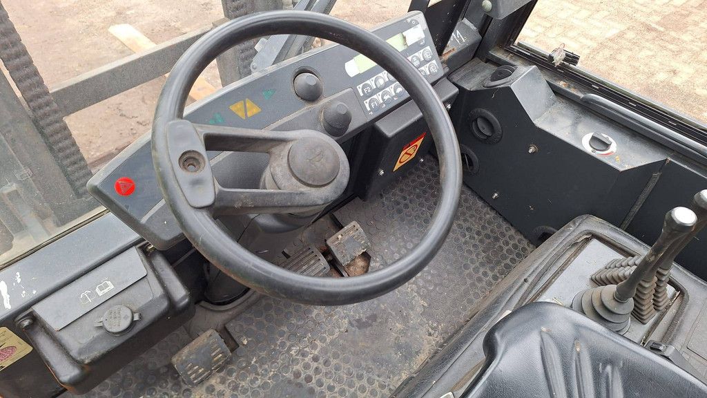 Gabelstapler Still R70-60 Diesel 6000kg 2011