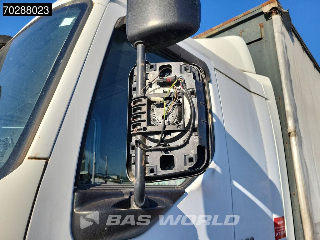Volvo FL FE 320 6X2 Lift axle Ladebordwand Manual Euro 4
