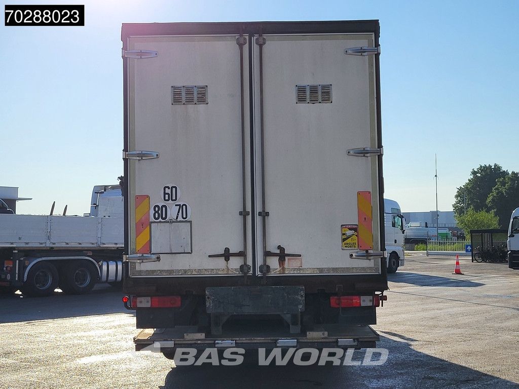 Volvo FL FE 320 6X2 Lift axle Ladebordwand Manual Euro 4