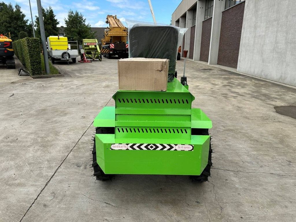Wheel loader Machpro MP-L307 Electric 2025 New