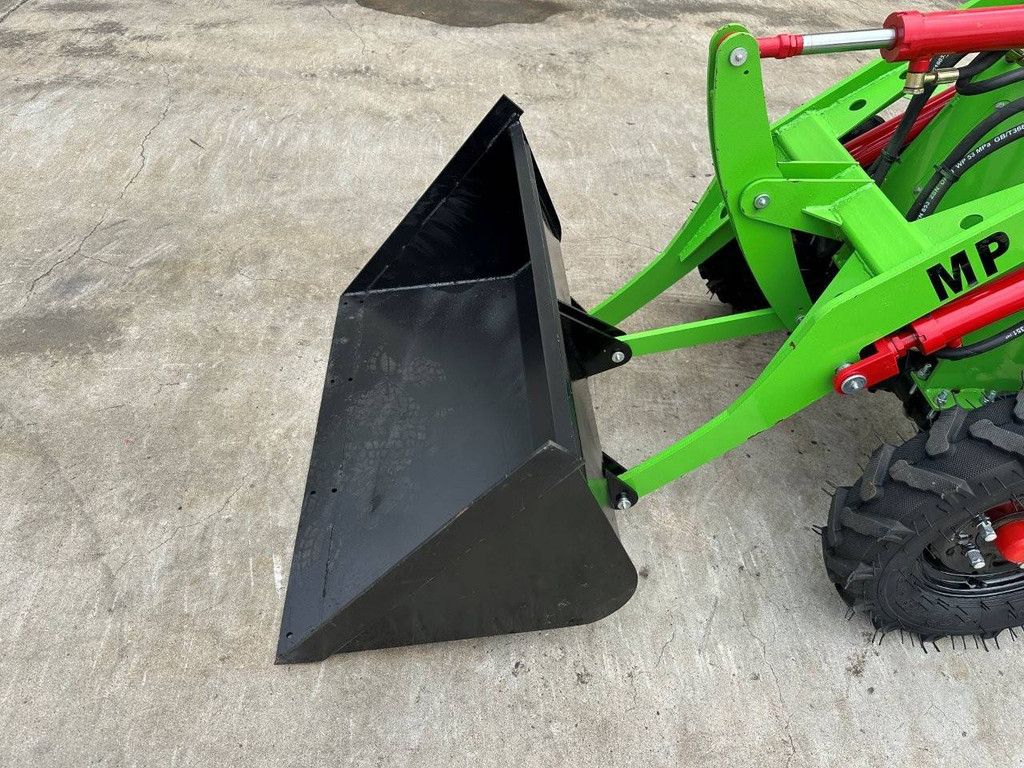 Wheel loader Machpro MP-L307 Electric 2025 New