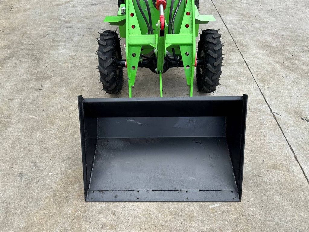 Wheel loader Machpro MP-L307 Electric 2025 New