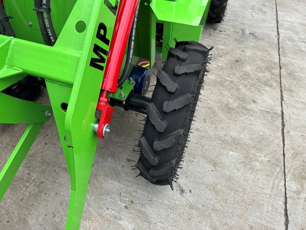Wheel loader Machpro MP-L307 Electric 2025 New