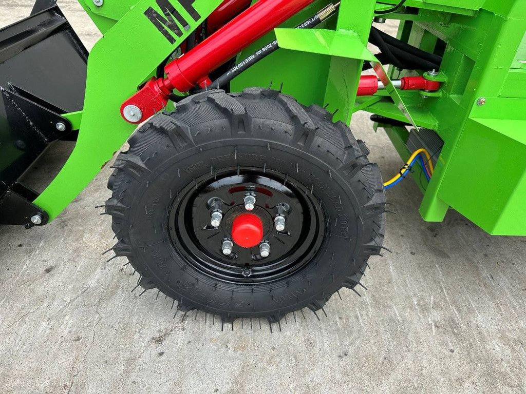 Wheel loader Machpro MP-L307 Electric 2025 New