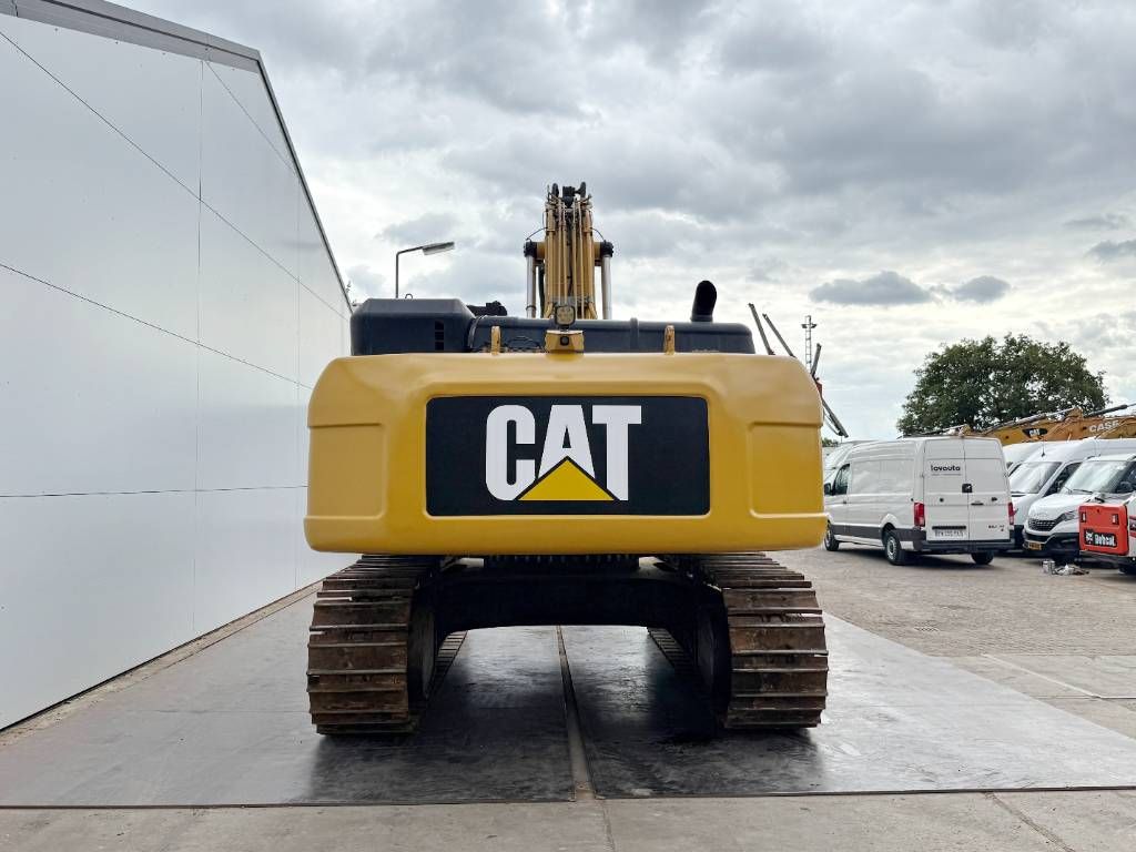 CAT 336DL - German Machine / Automatic Greasing