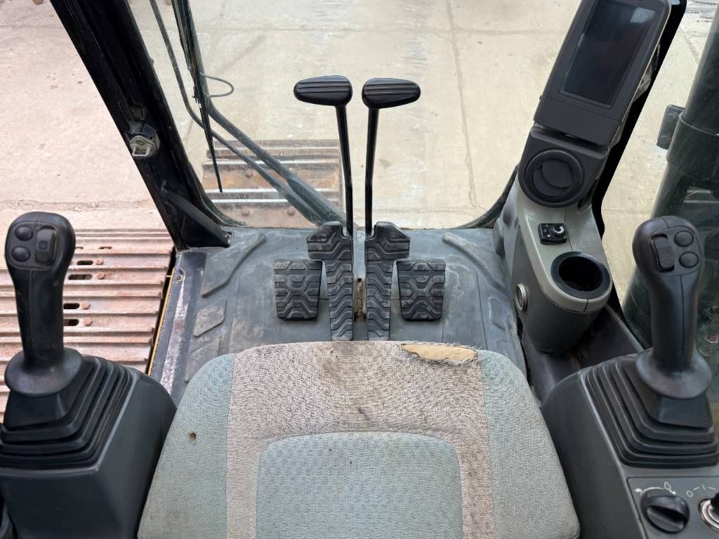 CAT 336DL - German Machine / Automatic Greasing