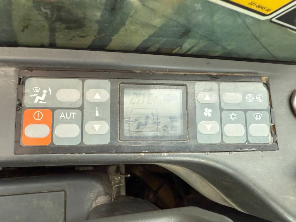 CAT 336DL - German Machine / Automatic Greasing