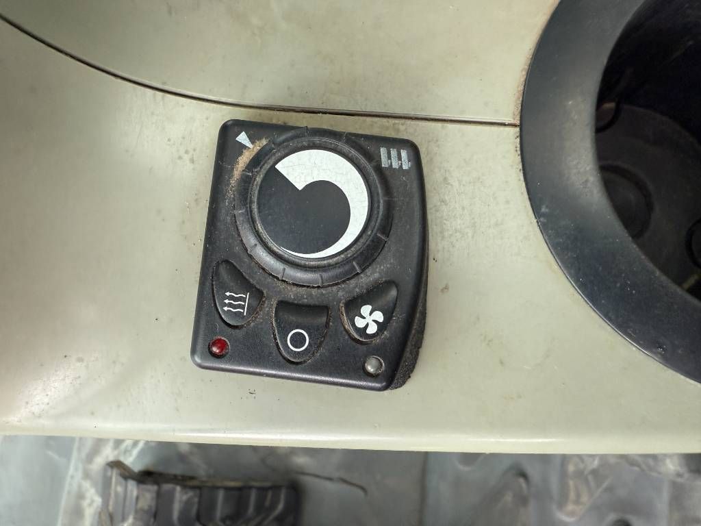 CAT 336DL - German Machine / Automatic Greasing
