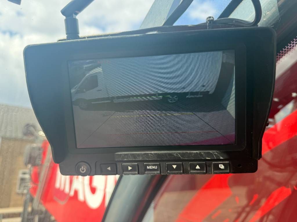 Magni RTH5.30 - Remote Control / 4x4x4 / Airco