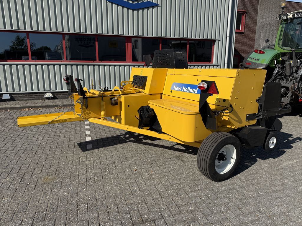 New Holland BC5060 Mini Balenpers