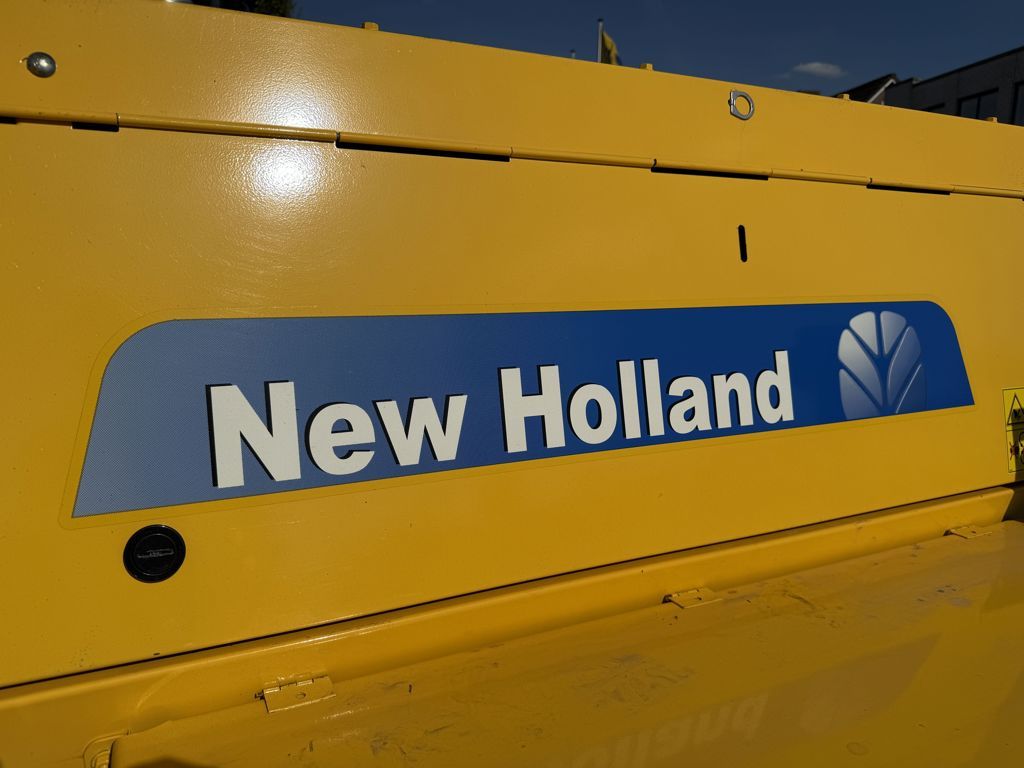 New Holland BC5060 Mini Balenpers