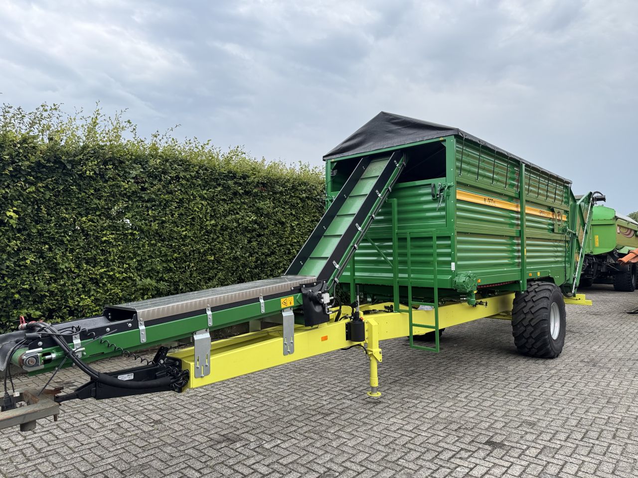 Schuitemaker TFT10