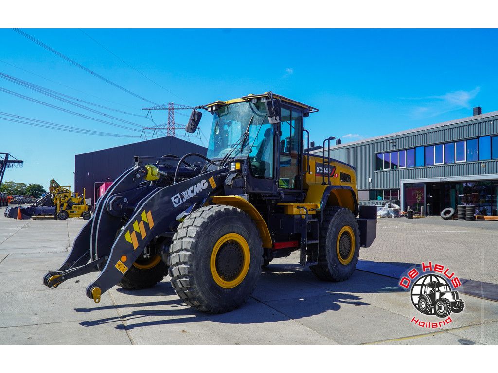 XCMG XC948E