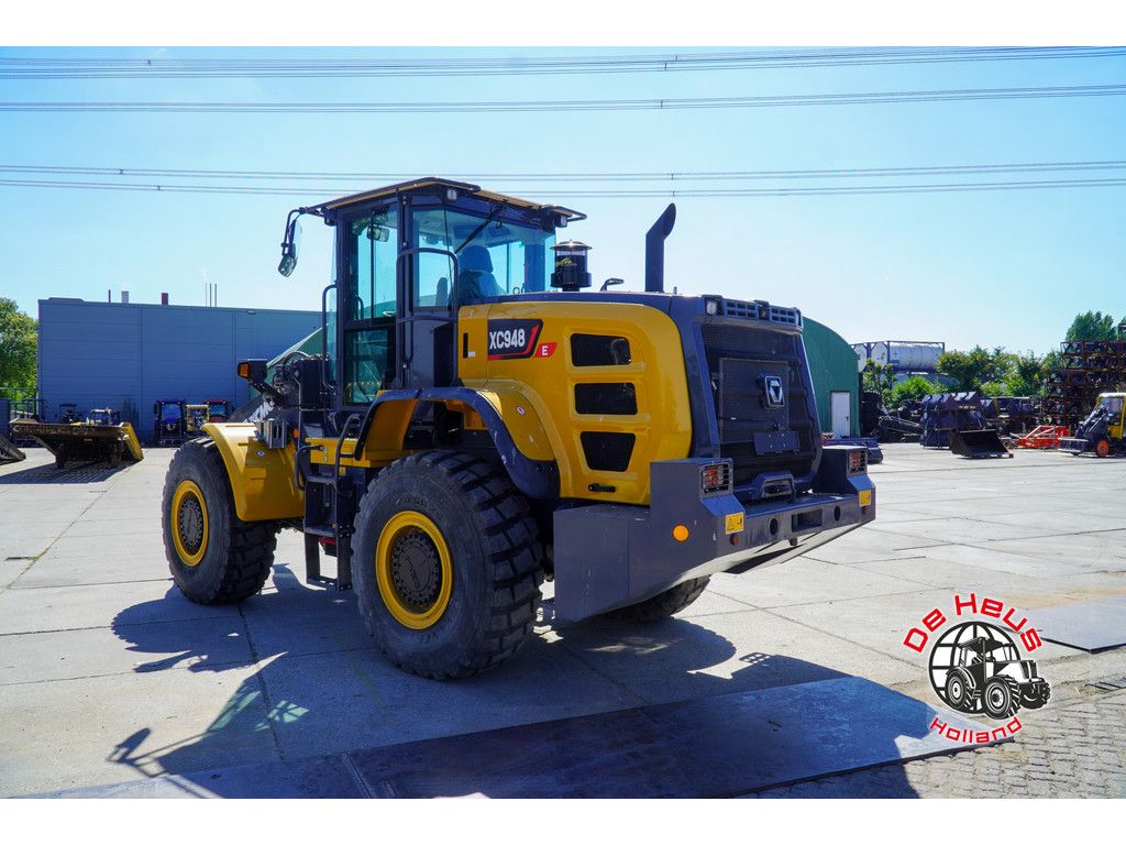 XCMG XC948E