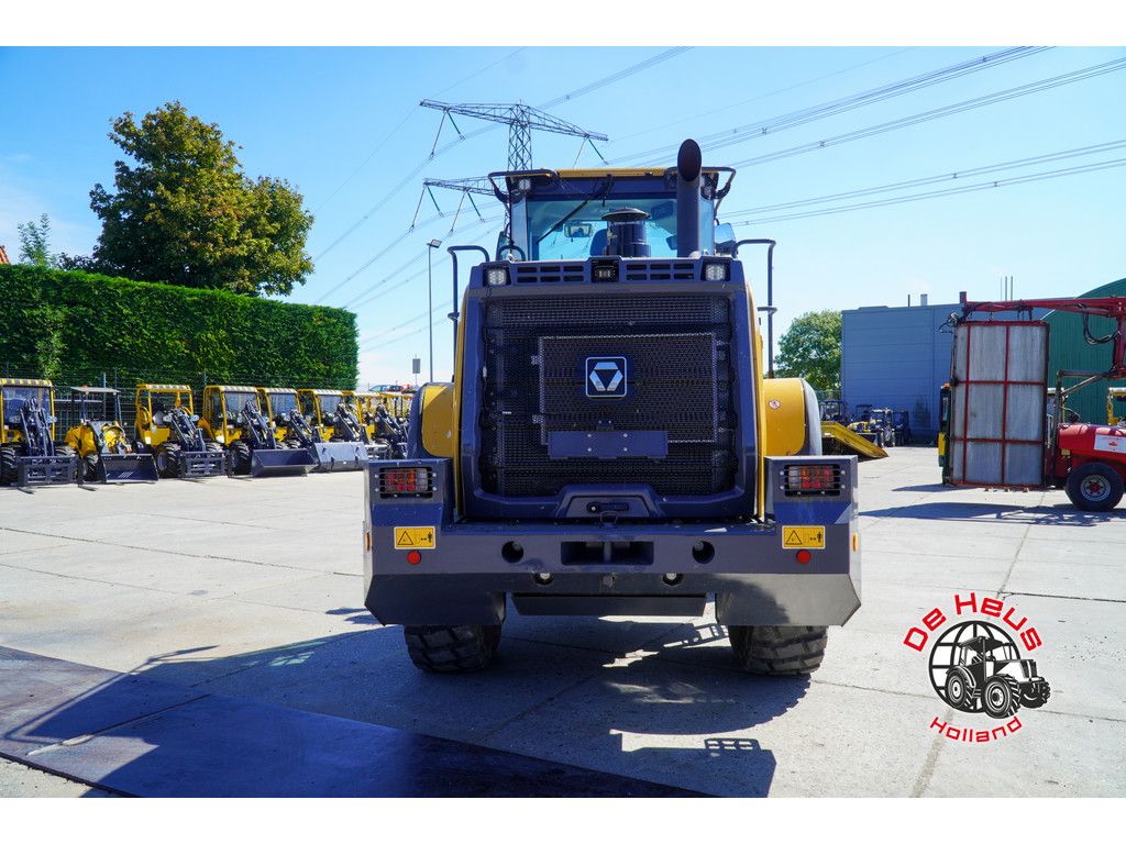 XCMG XC948E