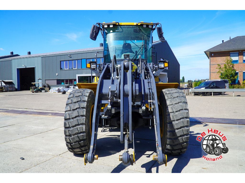 XCMG XC948E