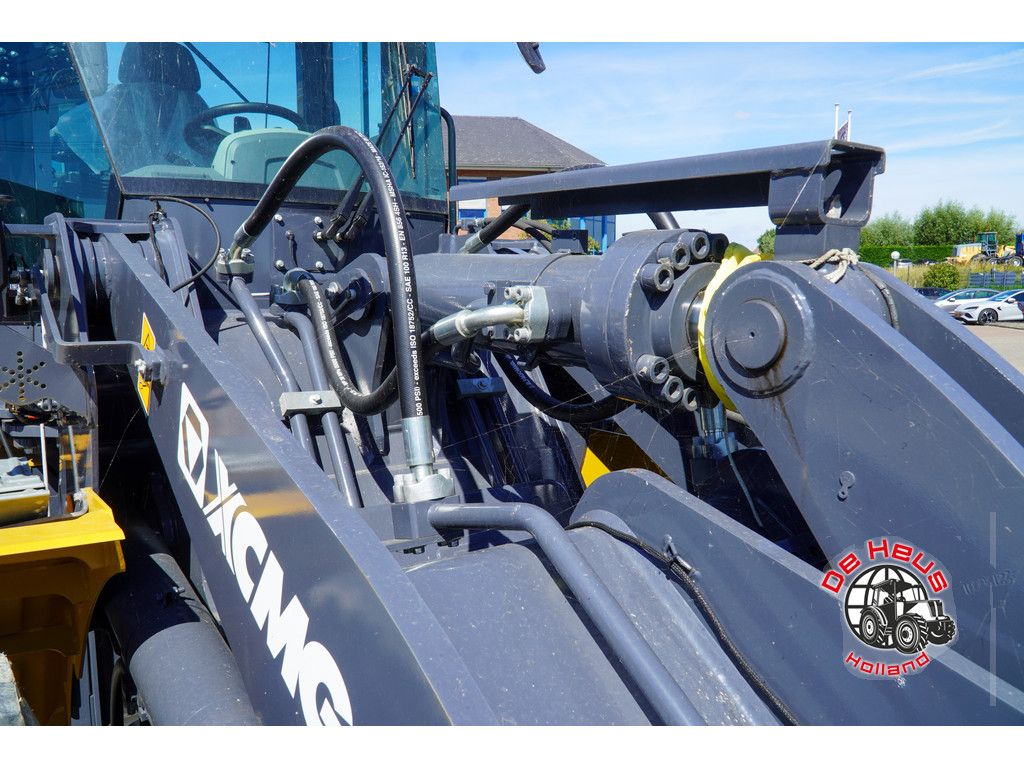 XCMG XC948E