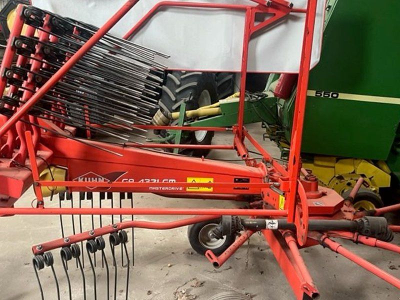 Kuhn GA4321GM