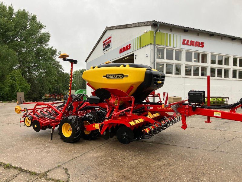 Väderstad Spirit R 300