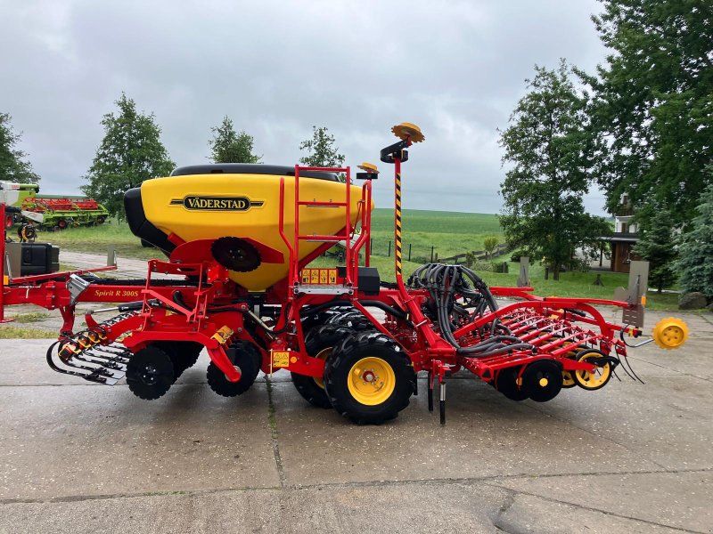Väderstad Spirit R 300