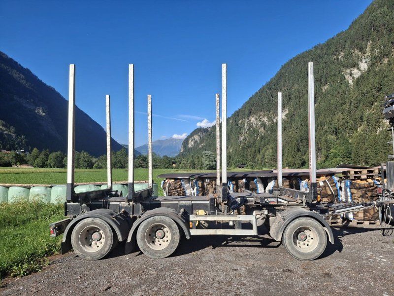Steyr 6300 Terrus CVT