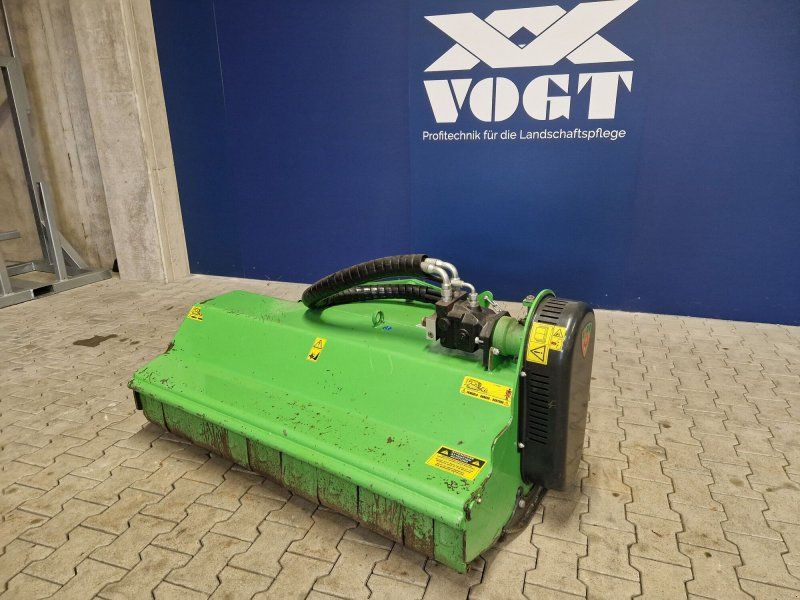 MDB V160 PRO Mulchkopf /Schlegel für Mulchraupe /Mähraupe