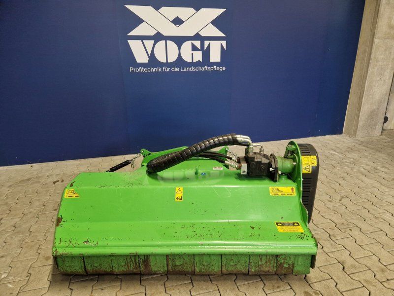 MDB V160 PRO Mulchkopf /Schlegel für Mulchraupe /Mähraupe