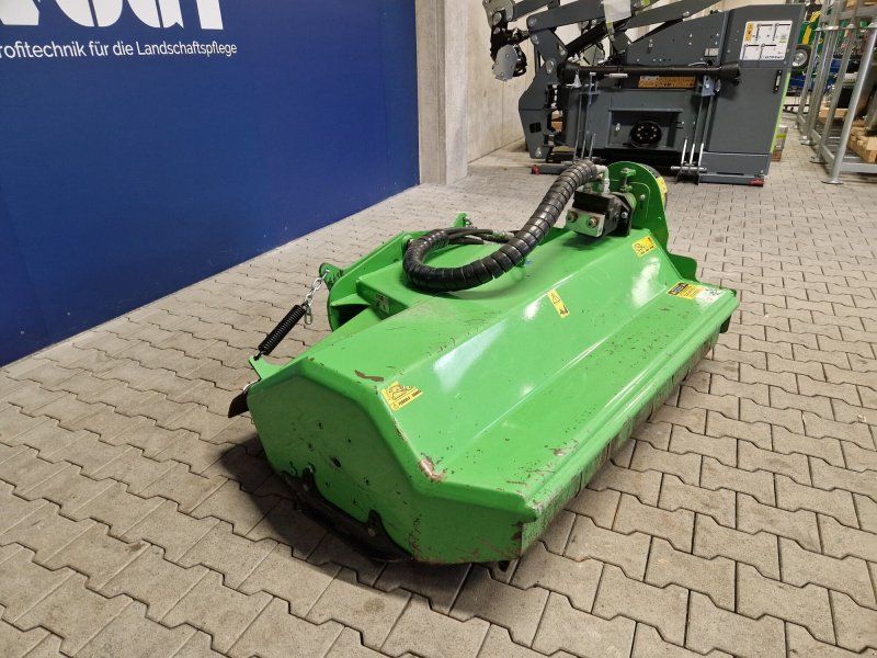 MDB V160 PRO Mulchkopf /Schlegel für Mulchraupe /Mähraupe