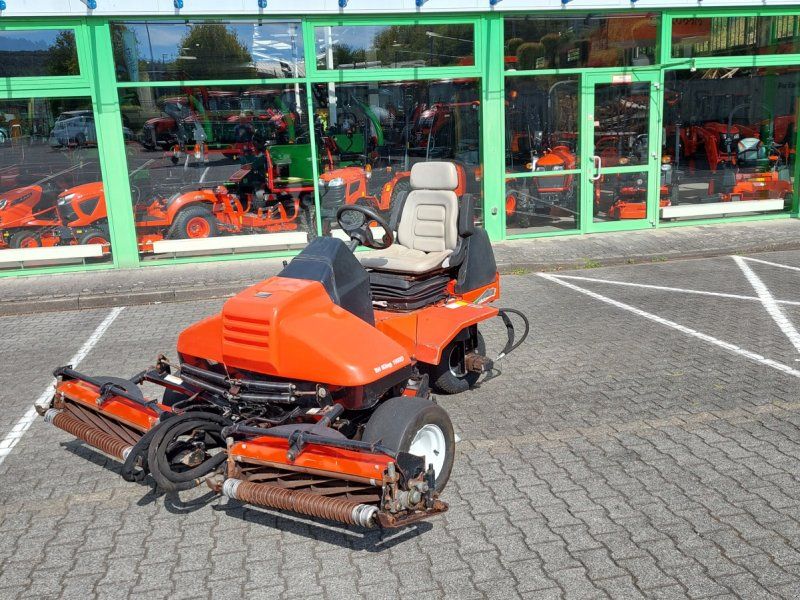 Jacobsen Tri King 1900