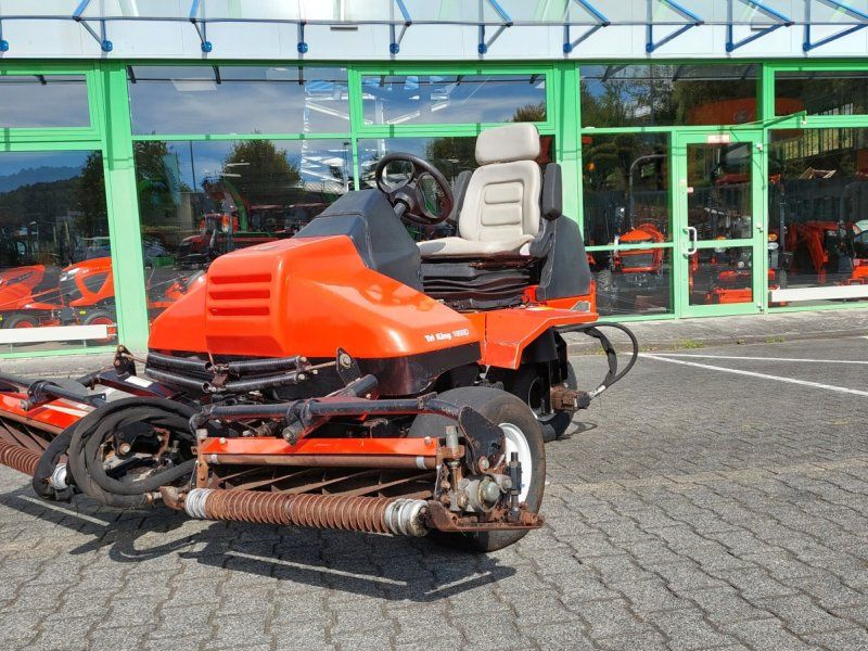 Jacobsen Tri King 1900