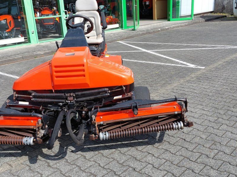 Jacobsen Tri King 1900