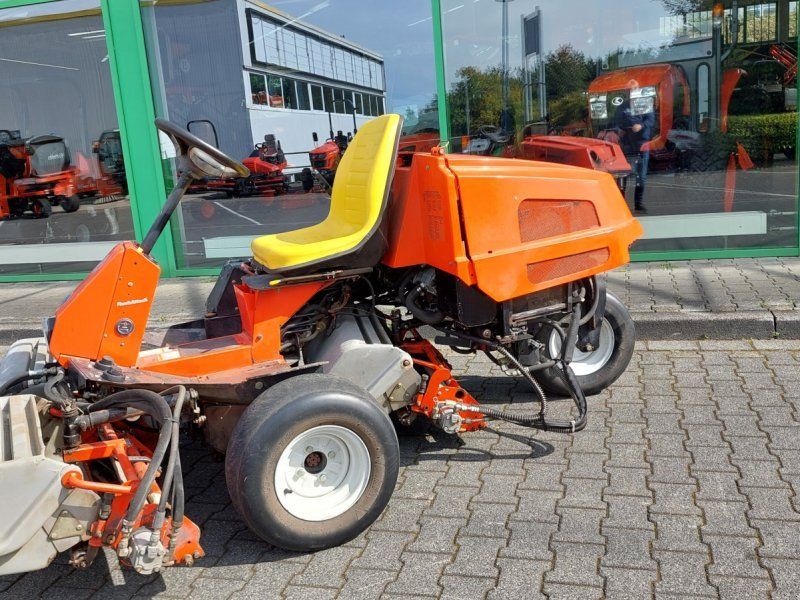Jacobsen Greens King VI