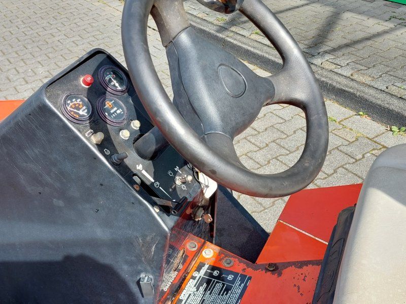 Jacobsen Greens King VI