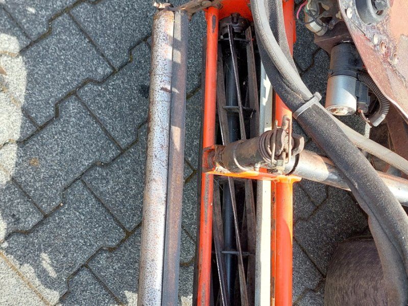 Jacobsen Greens King VI