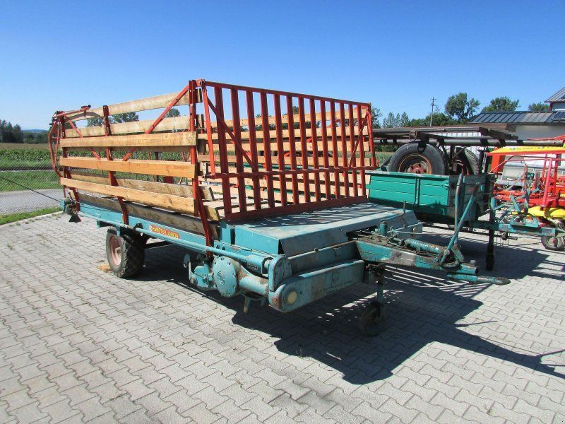 Steyr Hamster 17