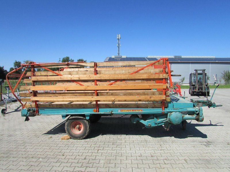 Steyr Hamster 17