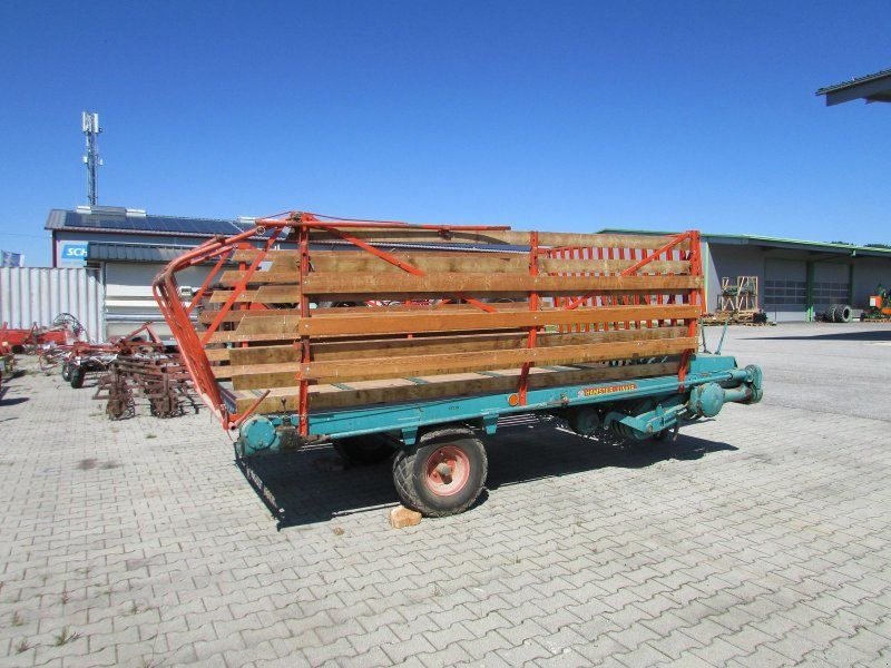 Steyr Hamster 17