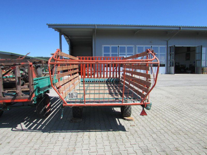 Steyr Hamster 17