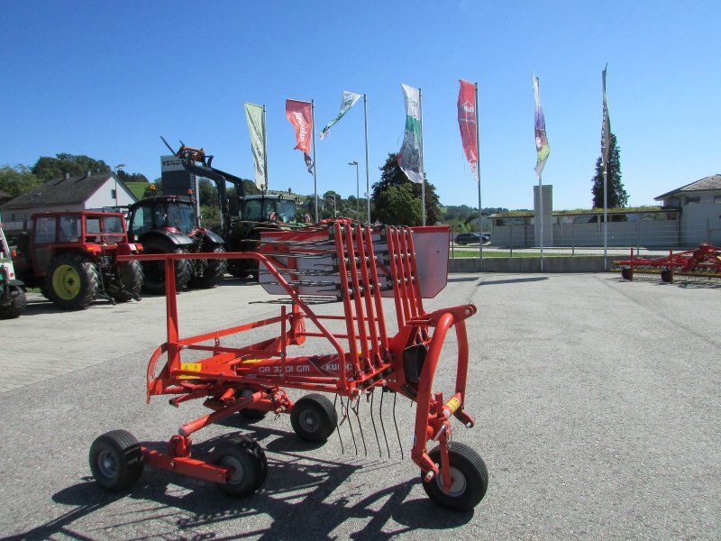 Kuhn GA 3201 GM