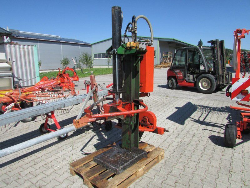 Eigenbau