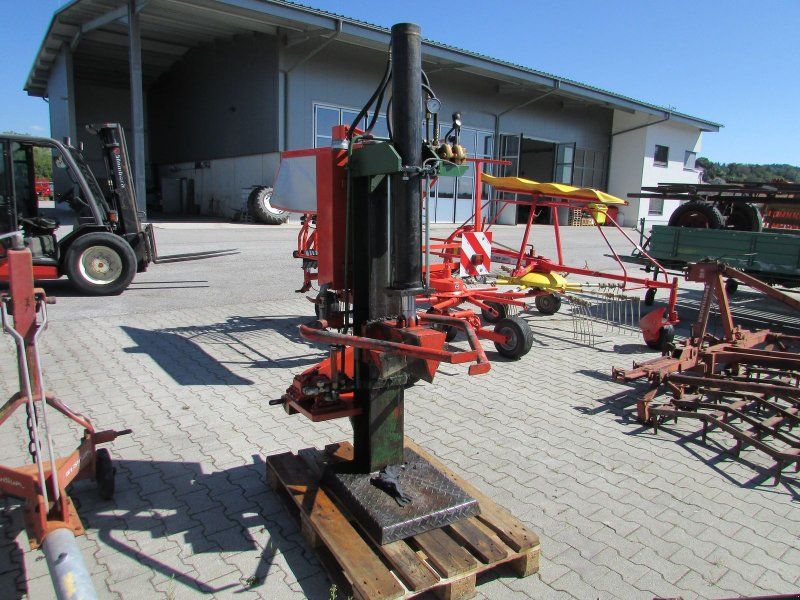 Eigenbau
