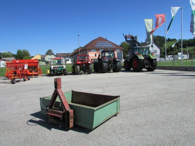 Fuhrmann Kippschaufel hydr. 180cm x 120cm