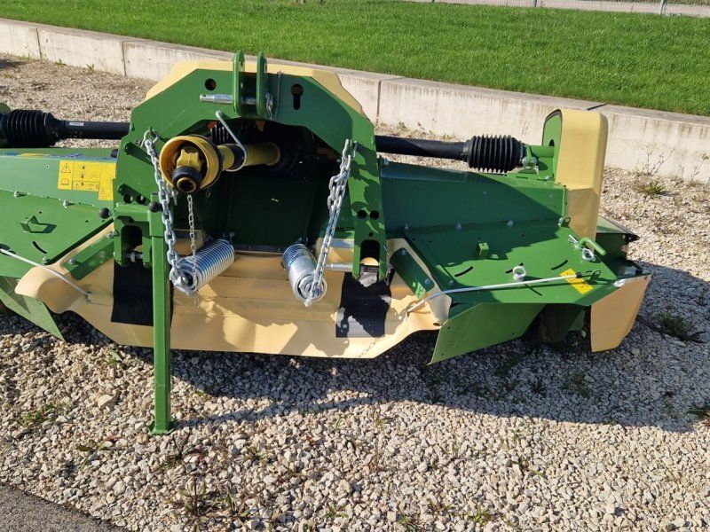 Krone Easy Cut F 320 CV