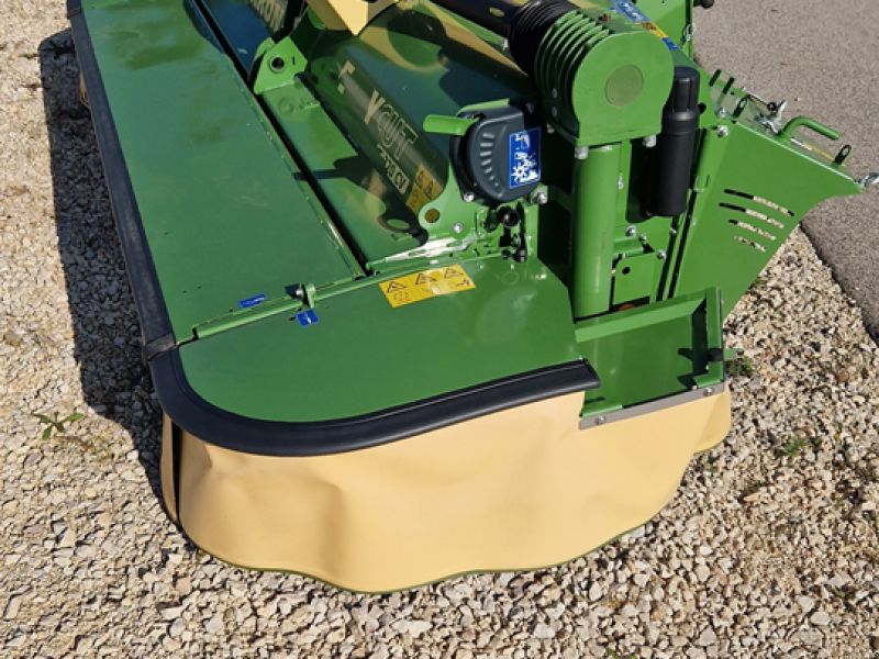 Krone Easy Cut F 320 CV